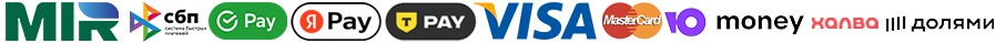 Способы оплаты заказа в Южно-Сахалинске в компании Гранд Флора